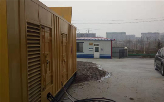 潭门镇发电机组电缆选型核心注意事项