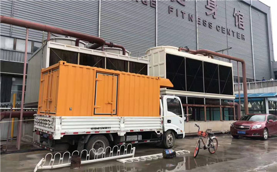 潭门镇300KW发电机组适配电缆规格选型指南