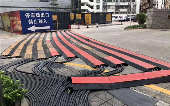 潭门镇发电机组电缆选型完整具体步骤(工程通用标准流程)